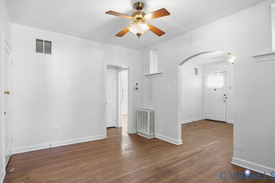 6813 Glenwood Street, Henrico, VA 23228 6813 Glenwood Street, Henrico, VA 23228
