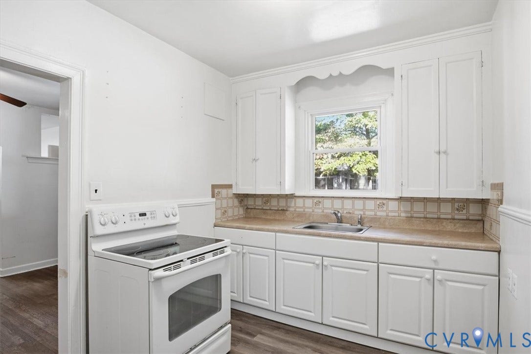 6813 Glenwood Street, Henrico, VA 23228 6813 Glenwood Street, Henrico, VA 23228
