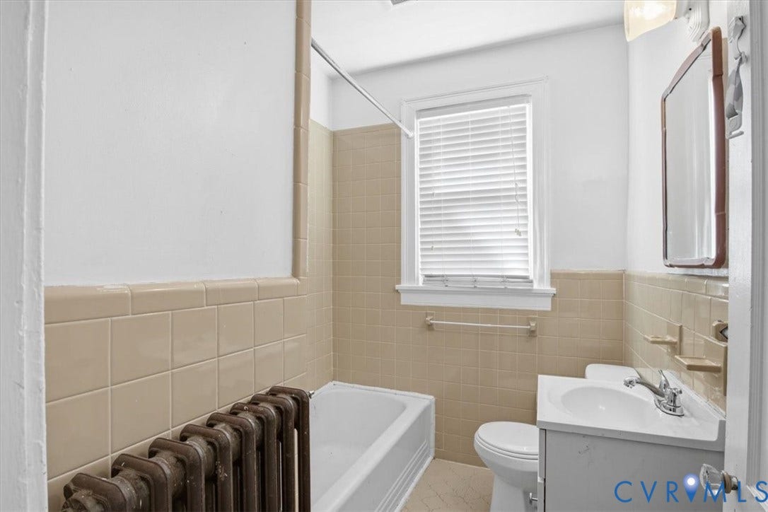 6813 Glenwood Street, Henrico, VA 23228 6813 Glenwood Street, Henrico, VA 23228