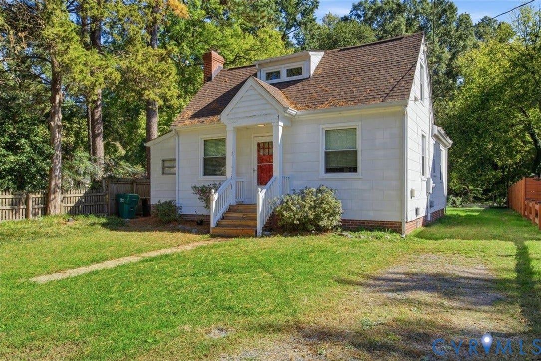 6813 Glenwood Street, Henrico, VA 23228 6813 Glenwood Street, Henrico, VA 23228