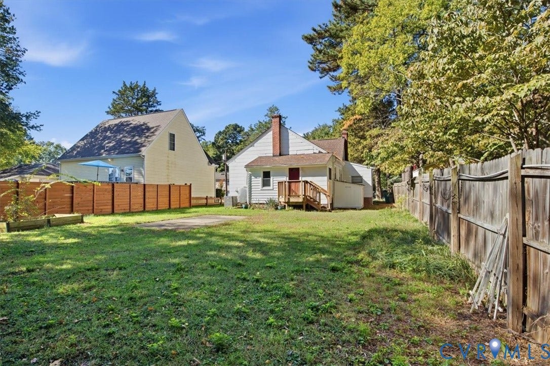 6813 Glenwood Street, Henrico, VA 23228 6813 Glenwood Street, Henrico, VA 23228