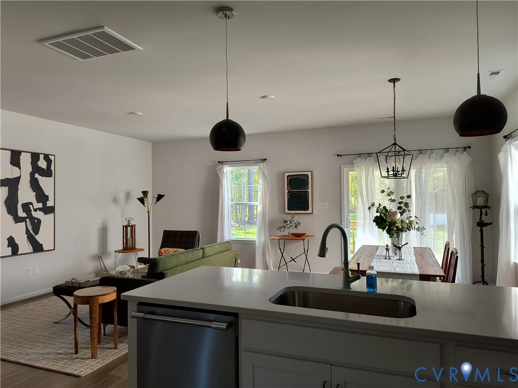 6508 Lila Crest Lane, Chesterfield, VA 23112 6508 Lila Crest Lane, Chesterfield, VA 23112