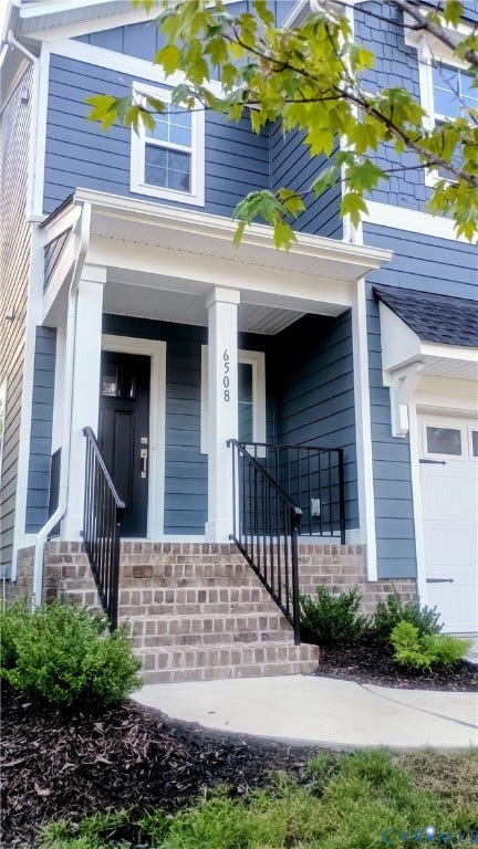 6508 Lila Crest Lane, Chesterfield, VA 23112 6508 Lila Crest Lane, Chesterfield, VA 23112