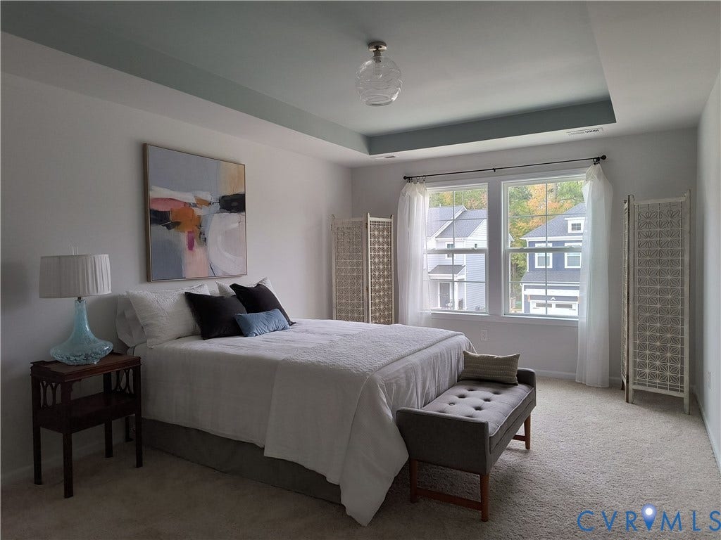 6508 Lila Crest Lane, Chesterfield, VA 23112 6508 Lila Crest Lane, Chesterfield, VA 23112