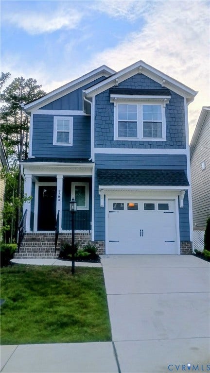 6508 Lila Crest Lane, Chesterfield, VA 23112 6508 Lila Crest Lane, Chesterfield, VA 23112