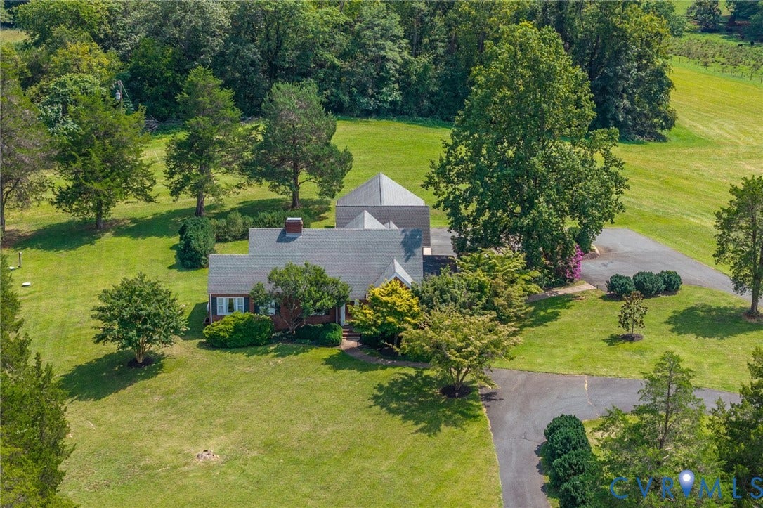 13557 James Madison Highway, Orange, VA 22960 13557 James Madison Highway, Orange, VA 22960