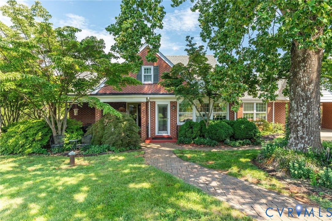 13557 James Madison Highway, Orange, VA 22960 13557 James Madison Highway, Orange, VA 22960