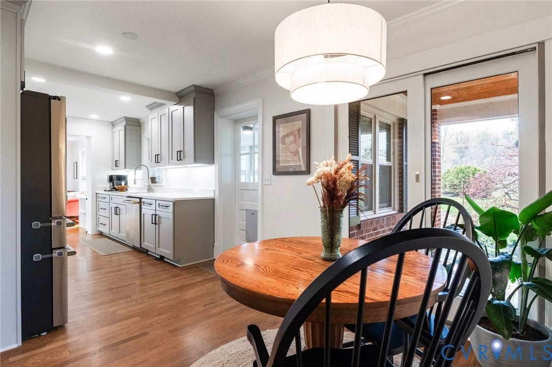 13557 James Madison Highway, Orange, VA 22960 13557 James Madison Highway, Orange, VA 22960