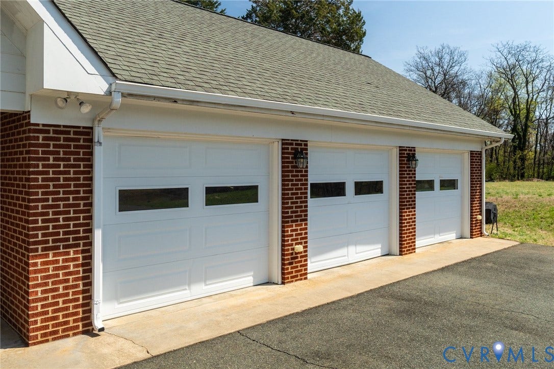 13557 James Madison Highway, Orange, VA 22960 13557 James Madison Highway, Orange, VA 22960