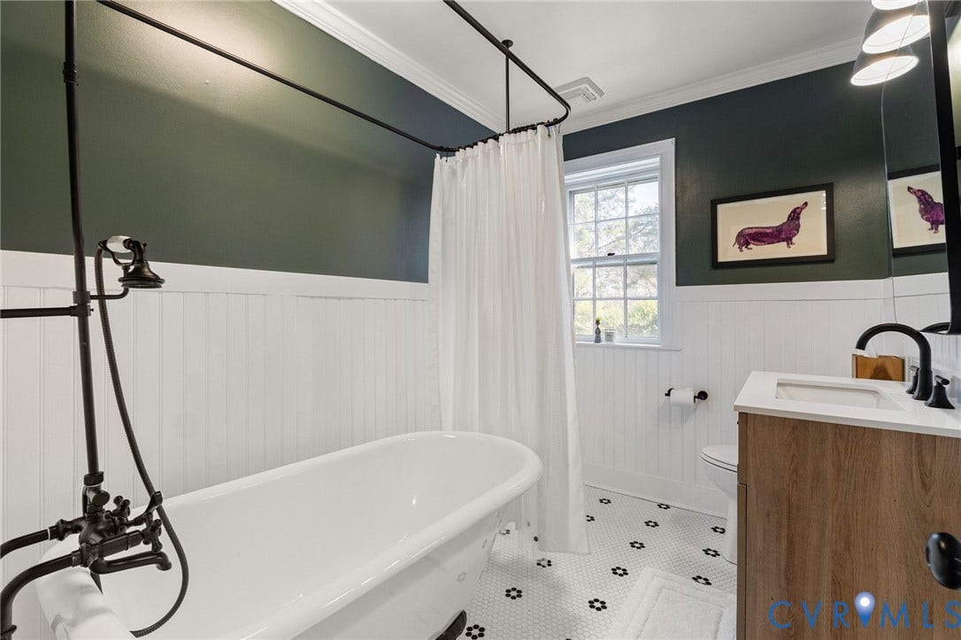 13557 James Madison Highway, Orange, VA 22960 13557 James Madison Highway, Orange, VA 22960