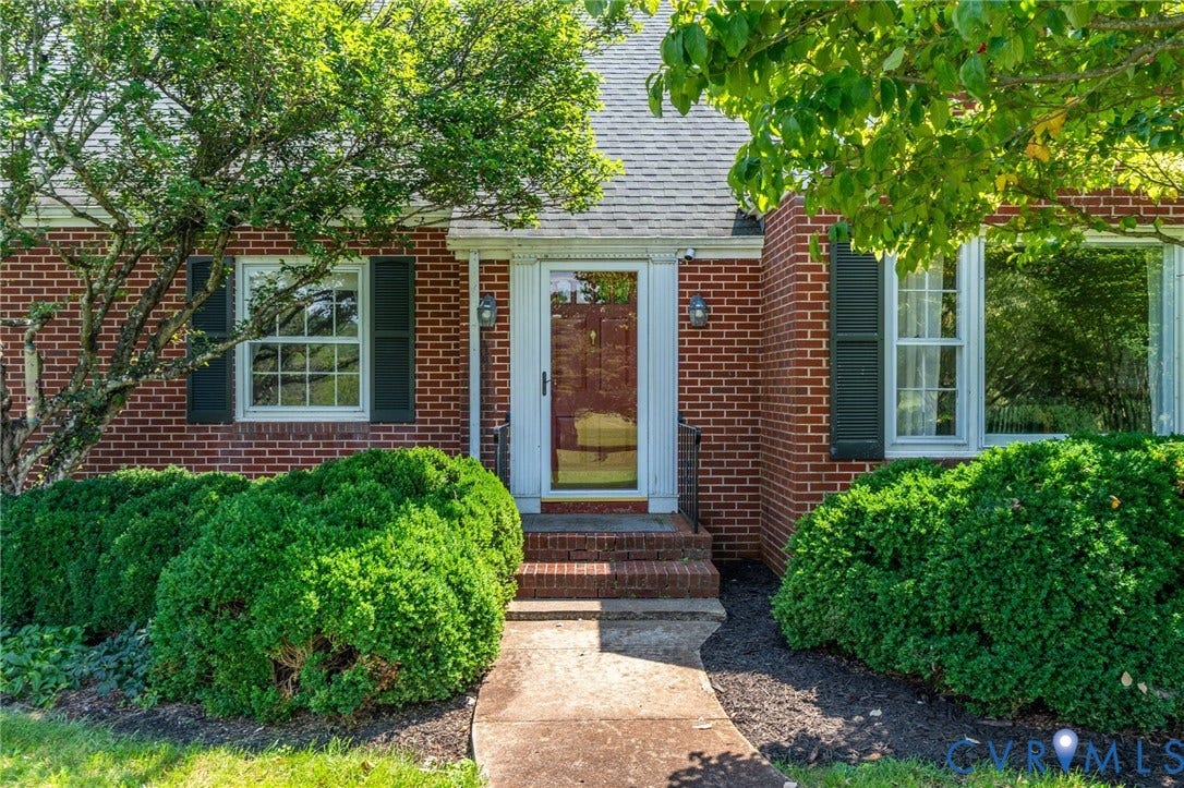 13557 James Madison Highway, Orange, VA 22960 13557 James Madison Highway, Orange, VA 22960
