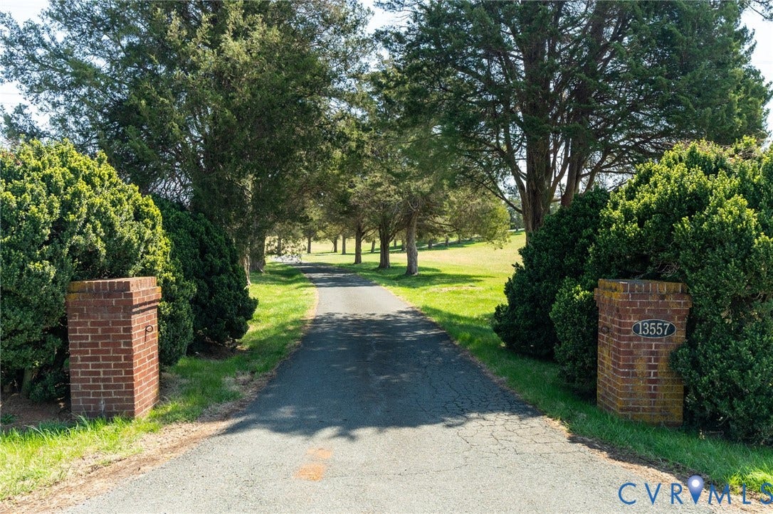 13557 James Madison Highway, Orange, VA 22960 13557 James Madison Highway, Orange, VA 22960