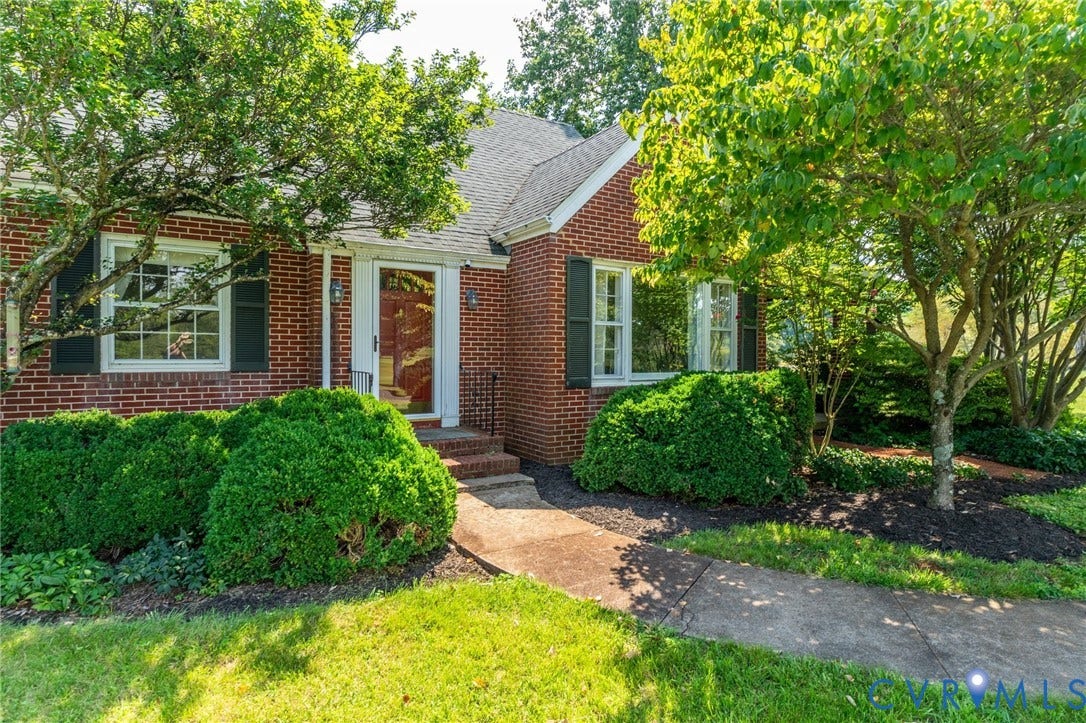 13557 James Madison Highway, Orange, VA 22960 13557 James Madison Highway, Orange, VA 22960