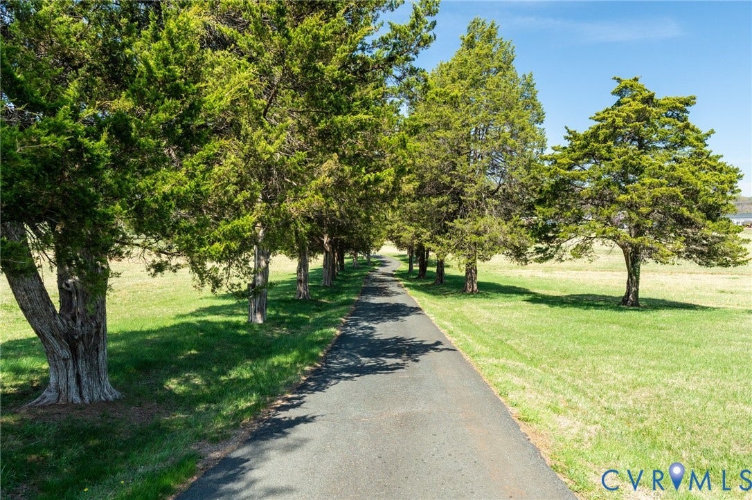 13557 James Madison Highway, Orange, VA 22960 13557 James Madison Highway, Orange, VA 22960