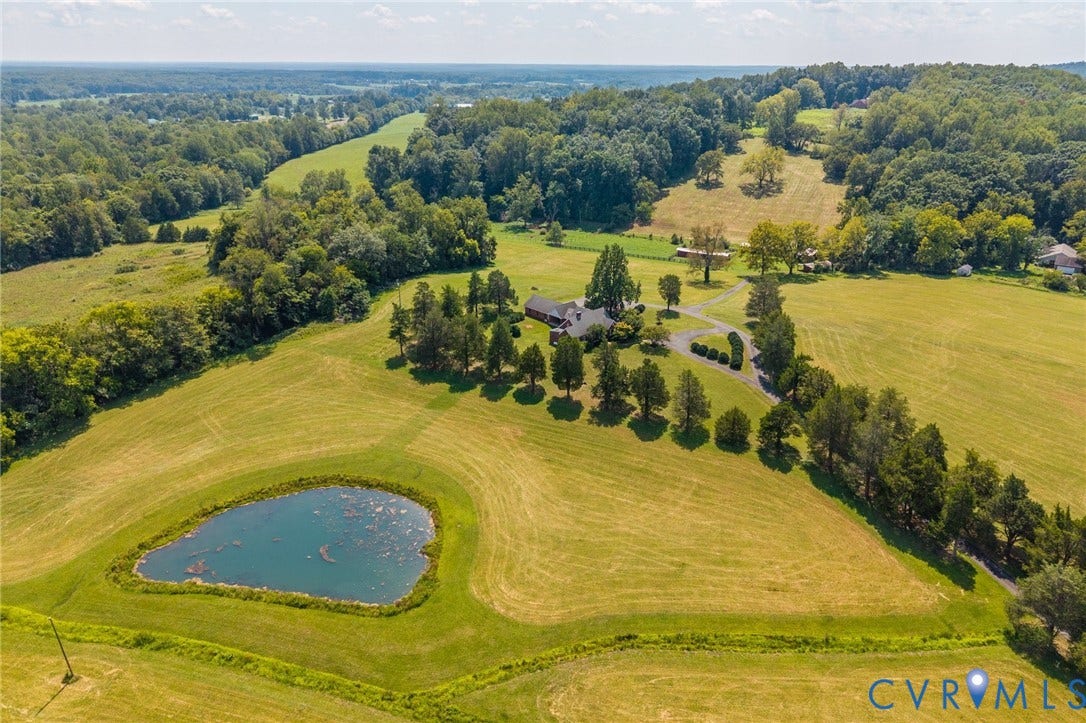 13557 James Madison Highway, Orange, VA 22960 13557 James Madison Highway, Orange, VA 22960