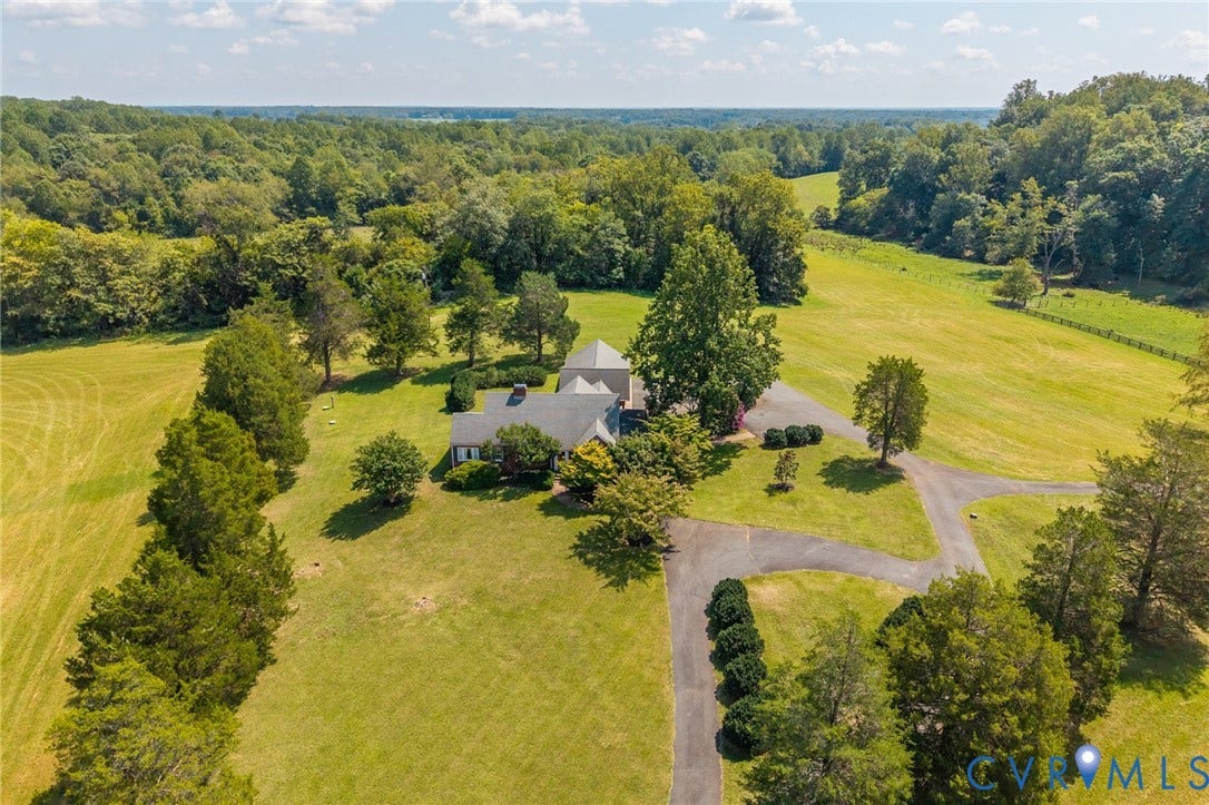 13557 James Madison Highway, Orange, VA 22960 13557 James Madison Highway, Orange, VA 22960