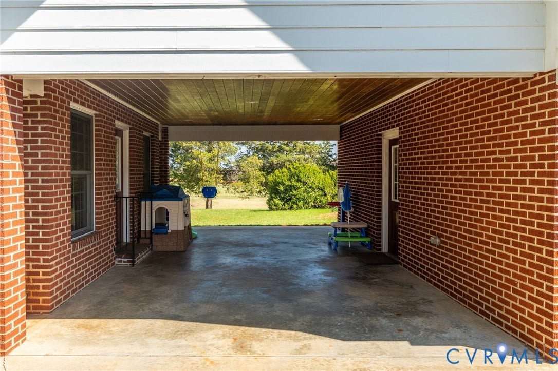 13557 James Madison Highway, Orange, VA 22960 13557 James Madison Highway, Orange, VA 22960