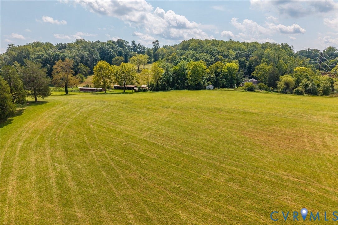 13557 James Madison Highway, Orange, VA 22960 13557 James Madison Highway, Orange, VA 22960