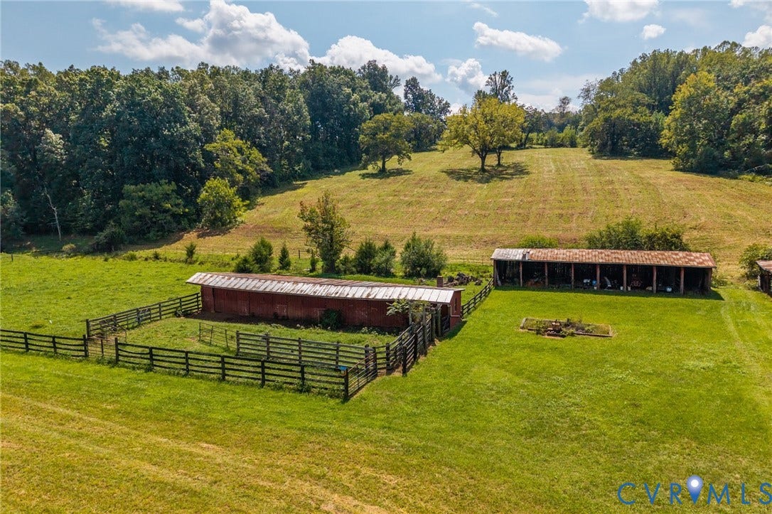 13557 James Madison Highway, Orange, VA 22960 13557 James Madison Highway, Orange, VA 22960