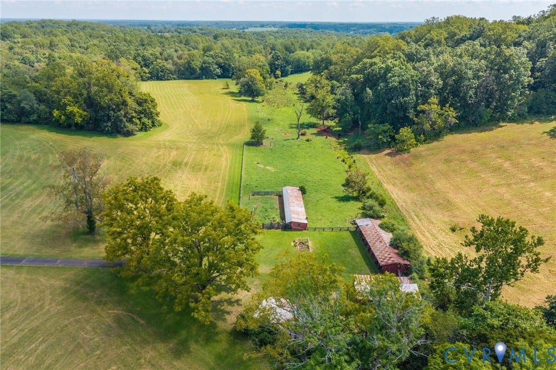 13557 James Madison Highway, Orange, VA 22960 13557 James Madison Highway, Orange, VA 22960
