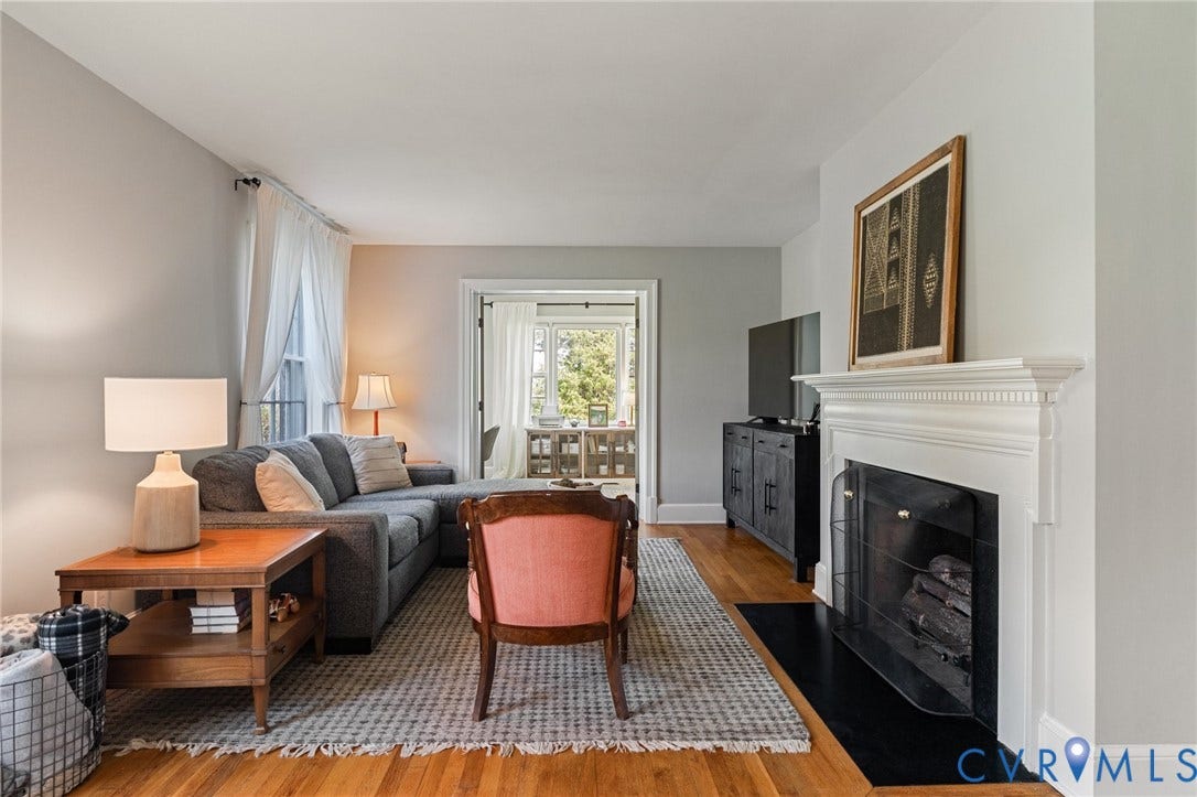 13557 James Madison Highway, Orange, VA 22960 13557 James Madison Highway, Orange, VA 22960