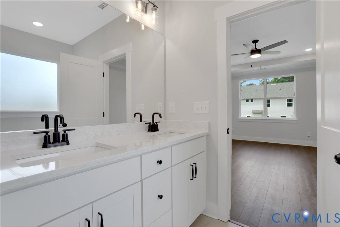 5030 Lorkimwood Road, Lawson Mill, Chesterfield, VA 23832 This home is TO BE BUILT. The photo represents the plan, not the actual home. Design selections may vary.