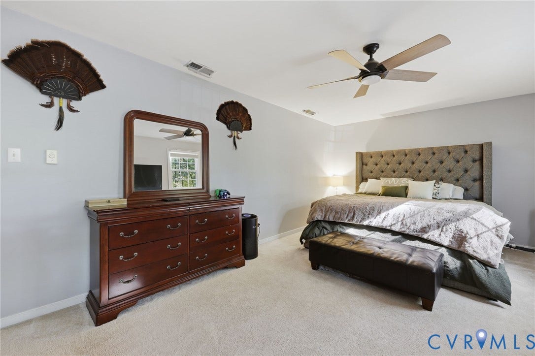 2764 Birdsong Lane, Powhatan, VA 23139 2764 Birdsong Lane, Powhatan, VA 23139