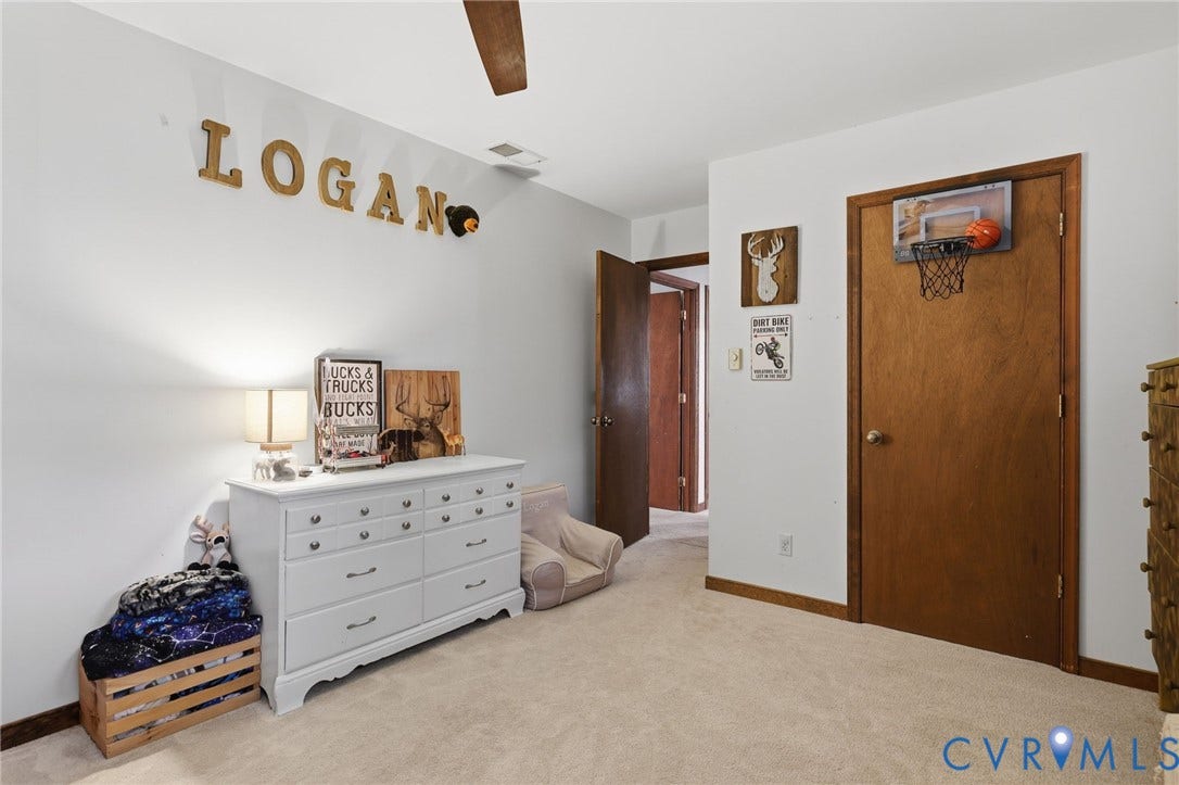 2764 Birdsong Lane, Powhatan, VA 23139 2764 Birdsong Lane, Powhatan, VA 23139