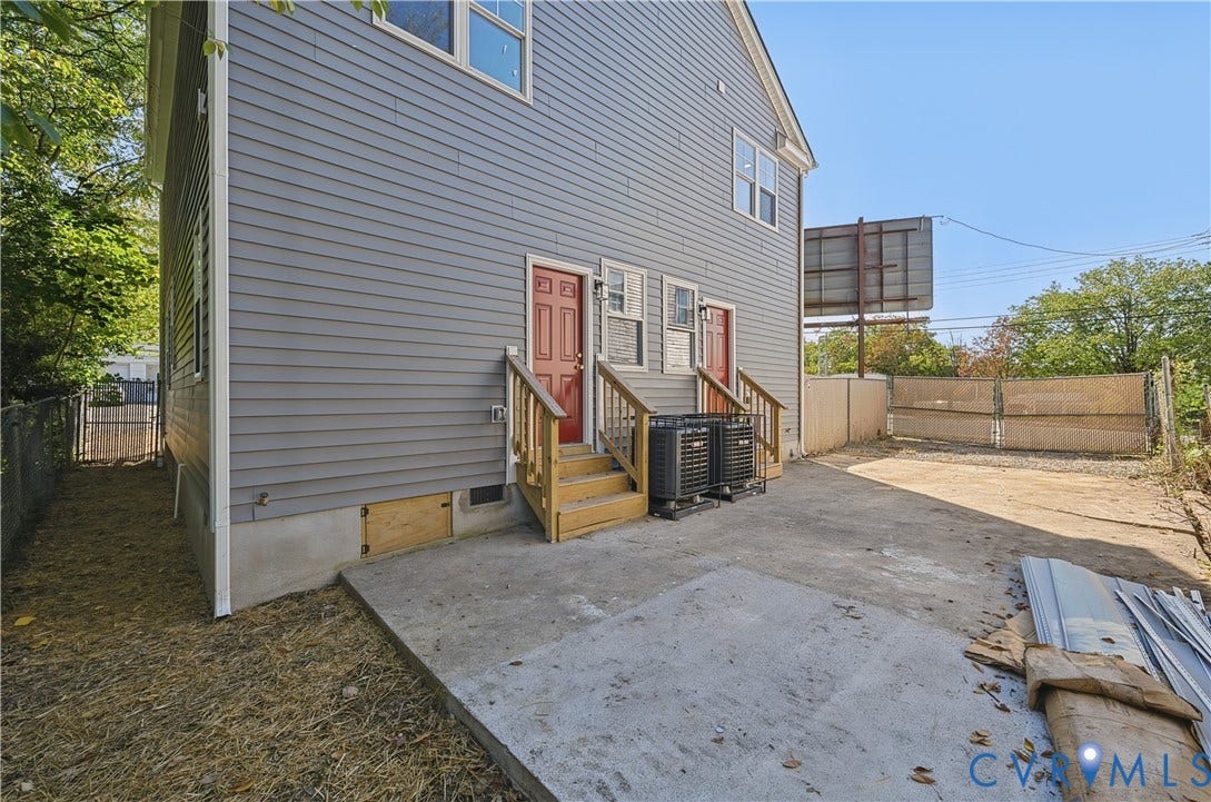 703 E Bank Street, Petersburg, VA 23803