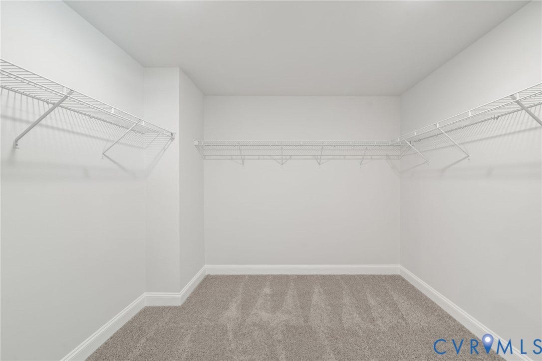 5024 Lorkimwood Road, Lawson Mill, Chesterfield, VA 23832 This home is TO BE BUILT. The photo represents the plan, not the actual home. Design selections may vary.