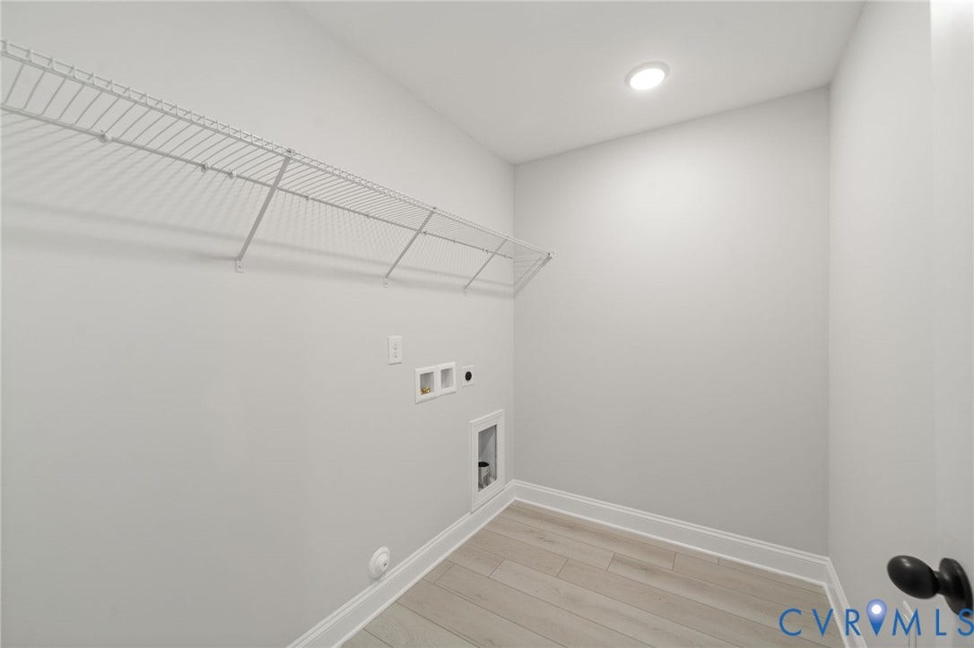 5024 Lorkimwood Road, Lawson Mill, Chesterfield, VA 23832 This home is TO BE BUILT. The photo represents the plan, not the actual home. Design selections may vary.
