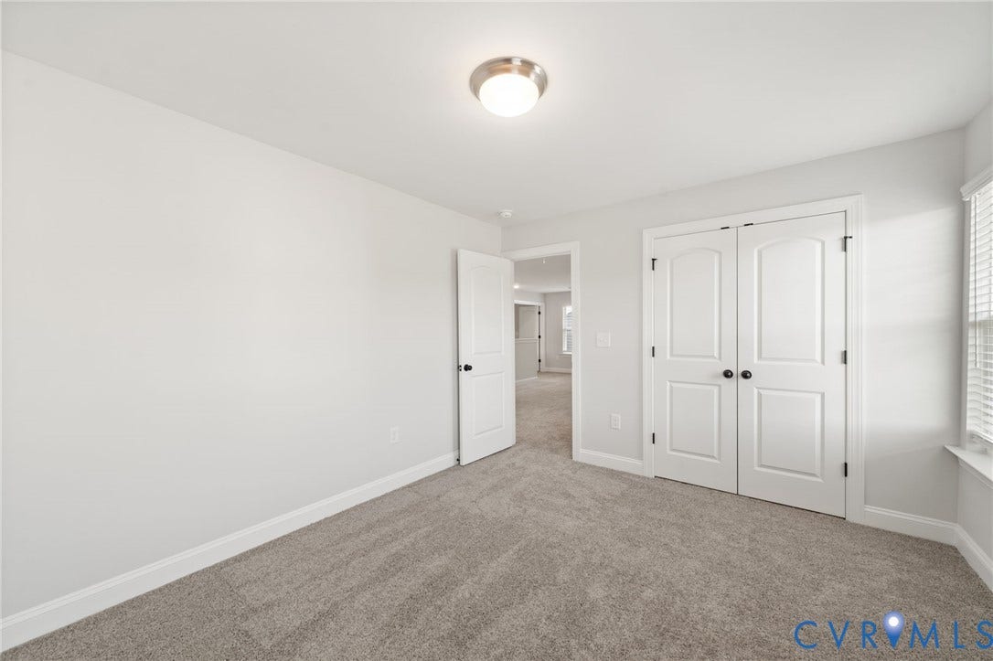 5024 Lorkimwood Road, Lawson Mill, Chesterfield, VA 23832 This home is TO BE BUILT. The photo represents the plan, not the actual home. Design selections may vary.