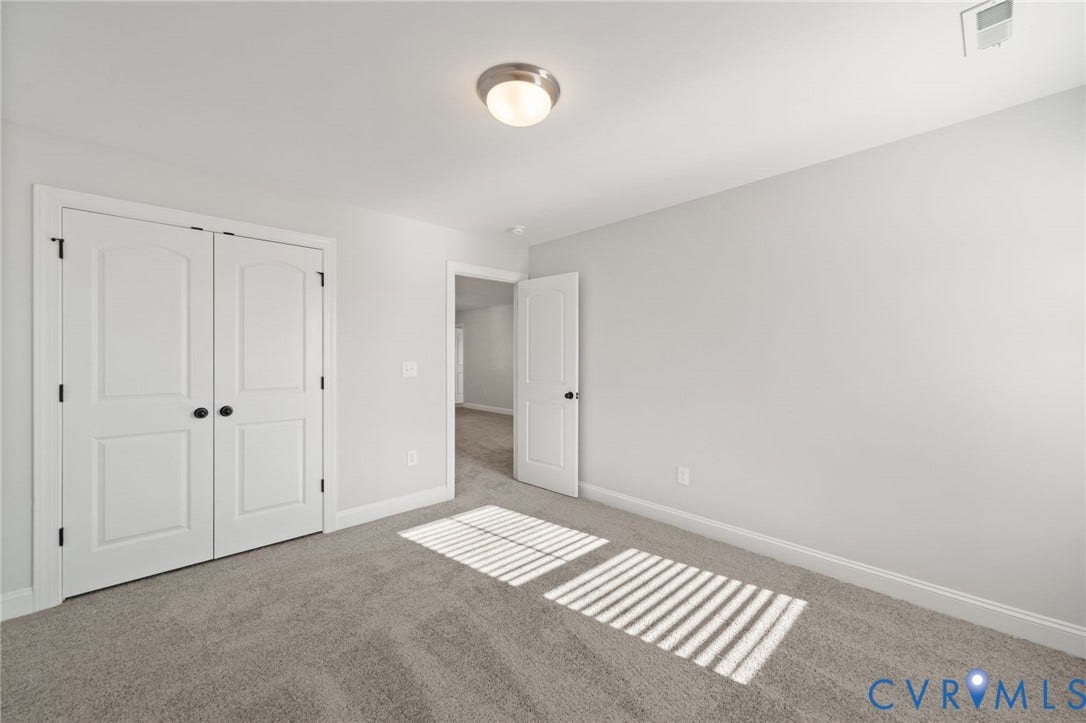 5024 Lorkimwood Road, Lawson Mill, Chesterfield, VA 23832 This home is TO BE BUILT. The photo represents the plan, not the actual home. Design selections may vary.