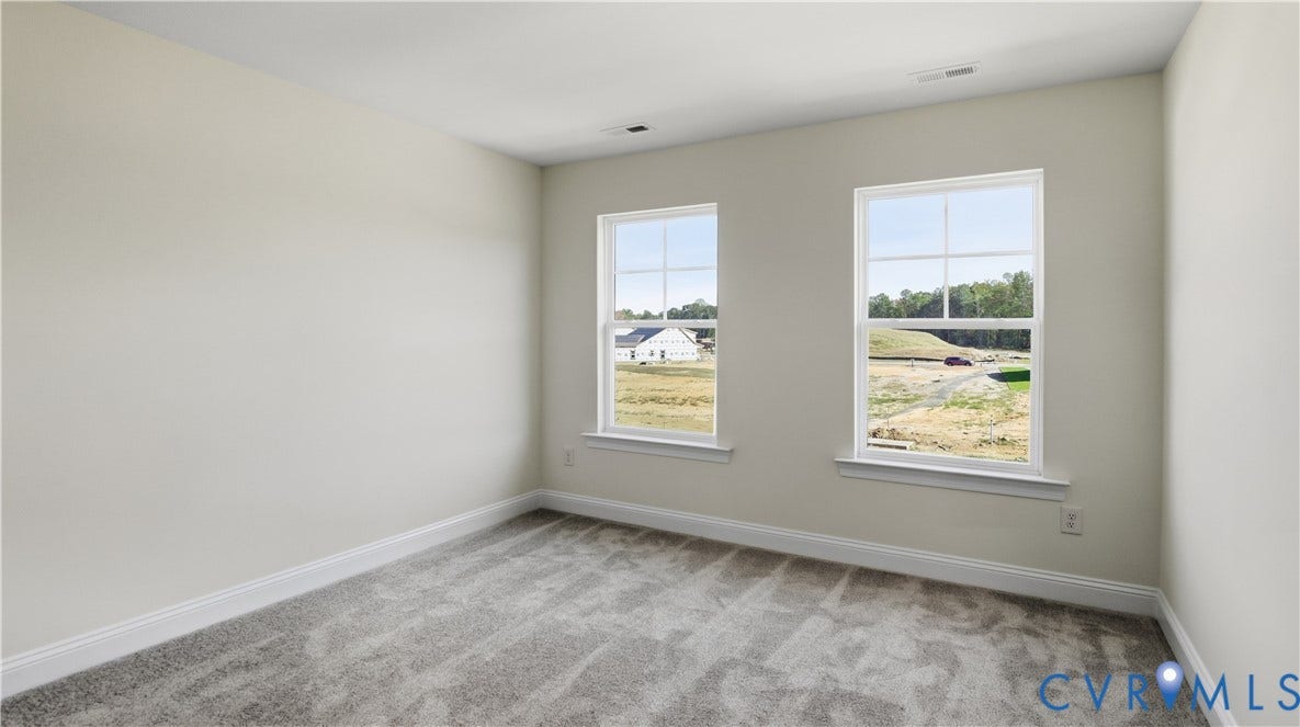 4906 Lawson Mill Drive, Lawson Mill, Chesterfield, VA 23832 This home is TO BE BUILT. The photo represents the plan, not the actual home. Design selections may vary.