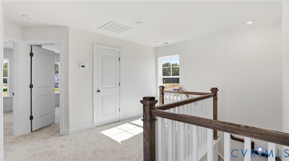 4906 Lawson Mill Drive, Lawson Mill, Chesterfield, VA 23832 This home is TO BE BUILT. The photo represents the plan, not the actual home. Design selections may vary.