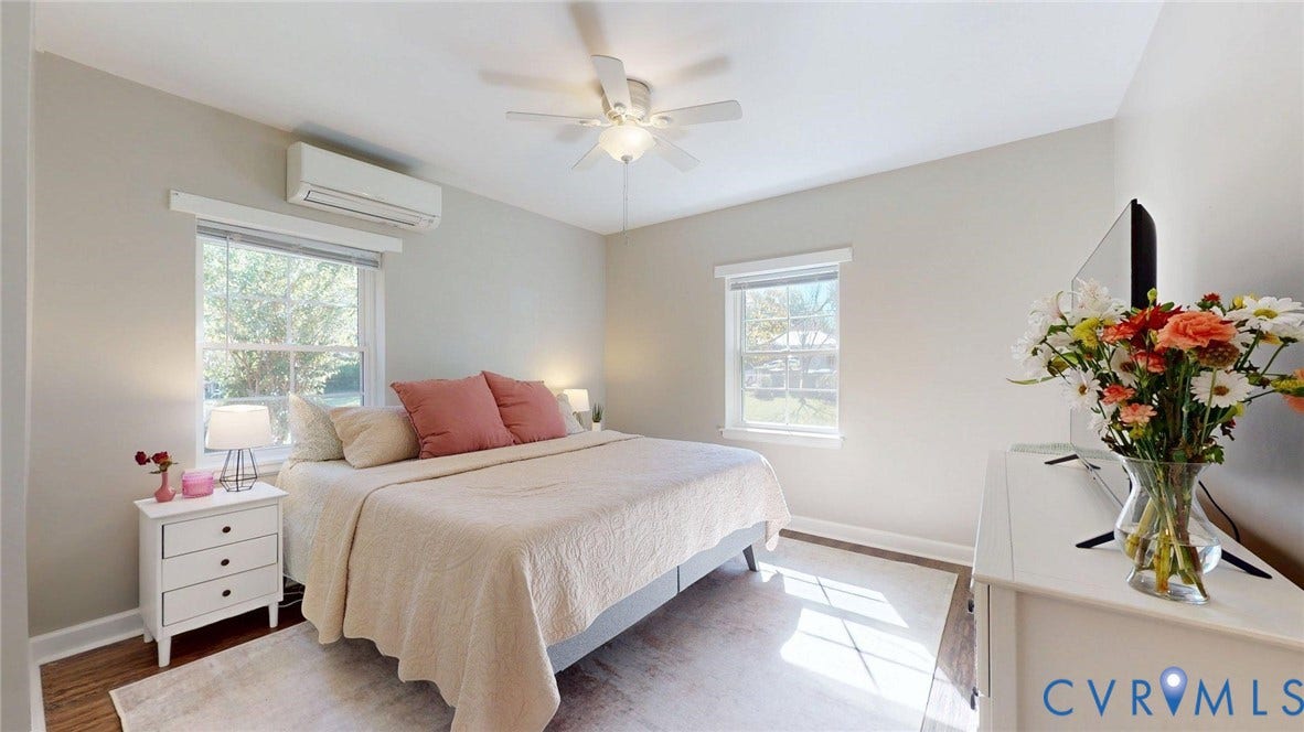 3519 Hanover Avenue, #A, Richmond, VA 23221 3519 Hanover Avenue, #A, Richmond, VA 23221