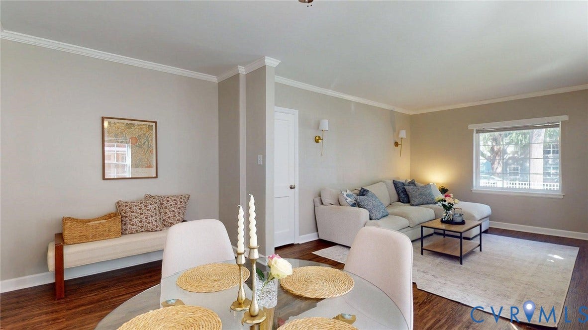 3519 Hanover Avenue, #A, Richmond, VA 23221 3519 Hanover Avenue, #A, Richmond, VA 23221