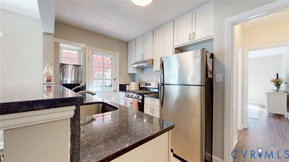 3519 Hanover Avenue, #A, Richmond, VA 23221 3519 Hanover Avenue, #A, Richmond, VA 23221