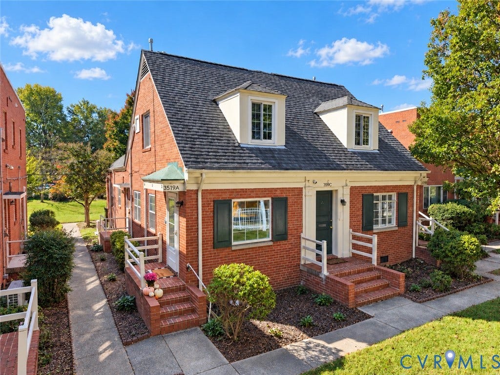 3519 Hanover Avenue, #A, Richmond, VA 23221 3519 Hanover Avenue, #A, Richmond, VA 23221