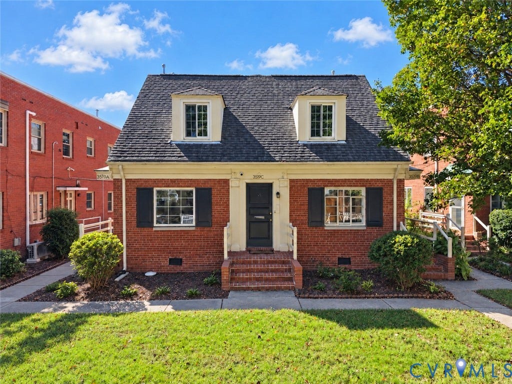 3519 Hanover Avenue, #A, Richmond, VA 23221 3519 Hanover Avenue, #A, Richmond, VA 23221