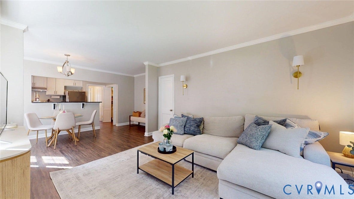 3519 Hanover Avenue, #A, Richmond, VA 23221 3519 Hanover Avenue, #A, Richmond, VA 23221