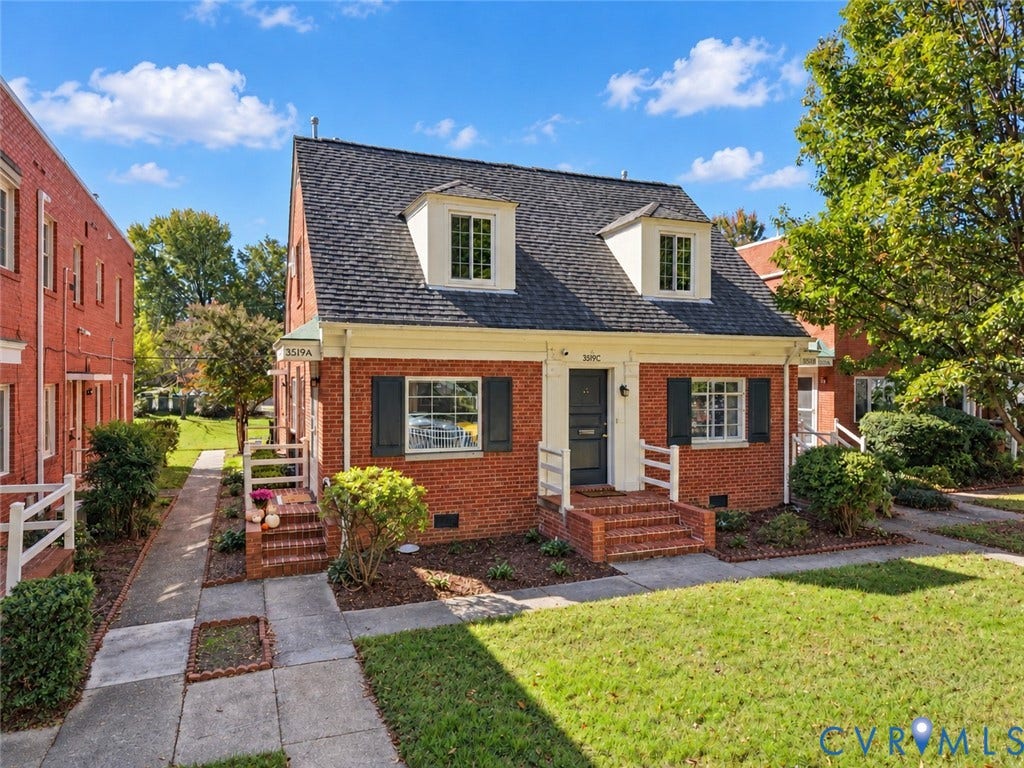 3519 Hanover Avenue, #A, Richmond, VA 23221 3519 Hanover Avenue, #A, Richmond, VA 23221