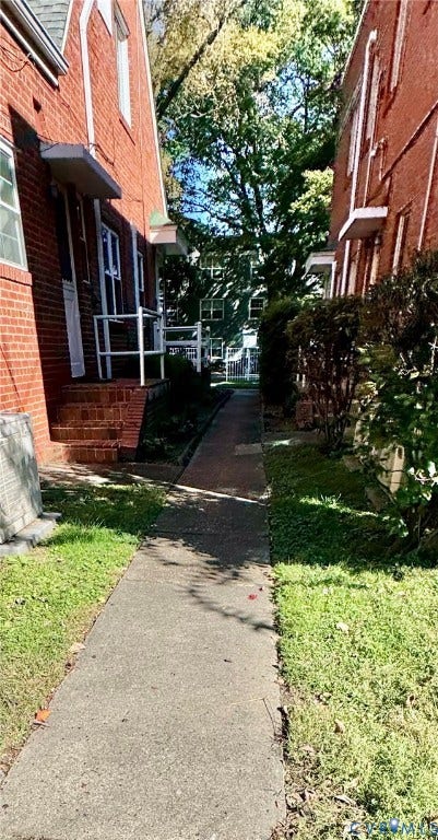 3519 Hanover Avenue, #A, Richmond, VA 23221 3519 Hanover Avenue, #A, Richmond, VA 23221