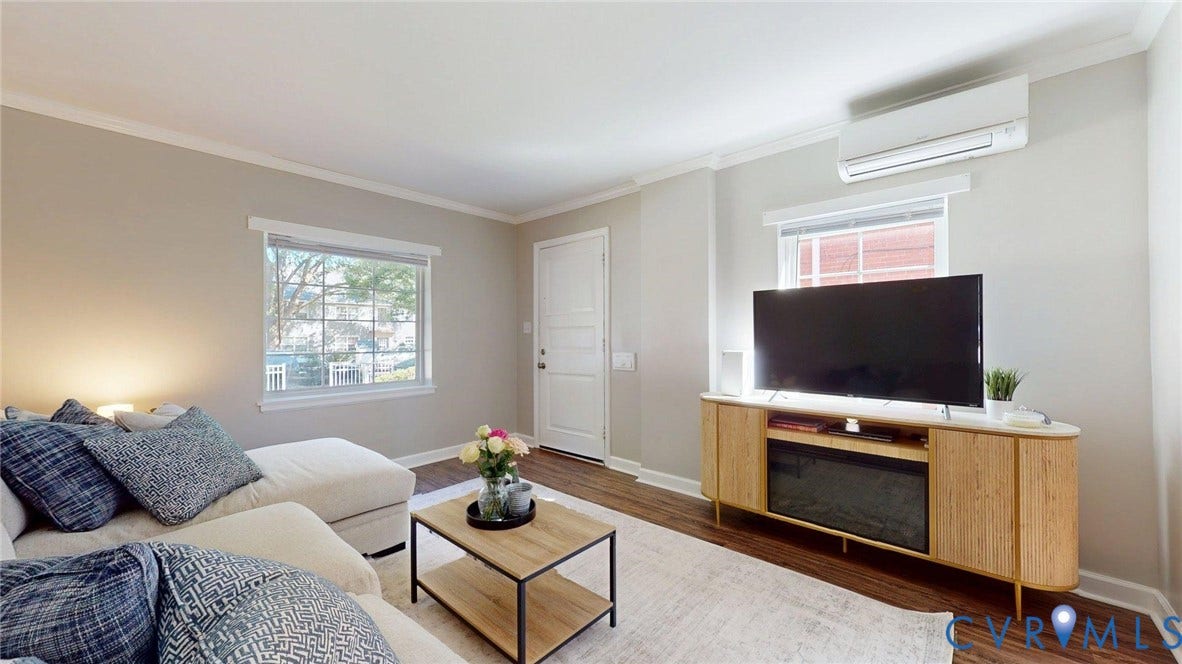 3519 Hanover Avenue, #A, Richmond, VA 23221 3519 Hanover Avenue, #A, Richmond, VA 23221