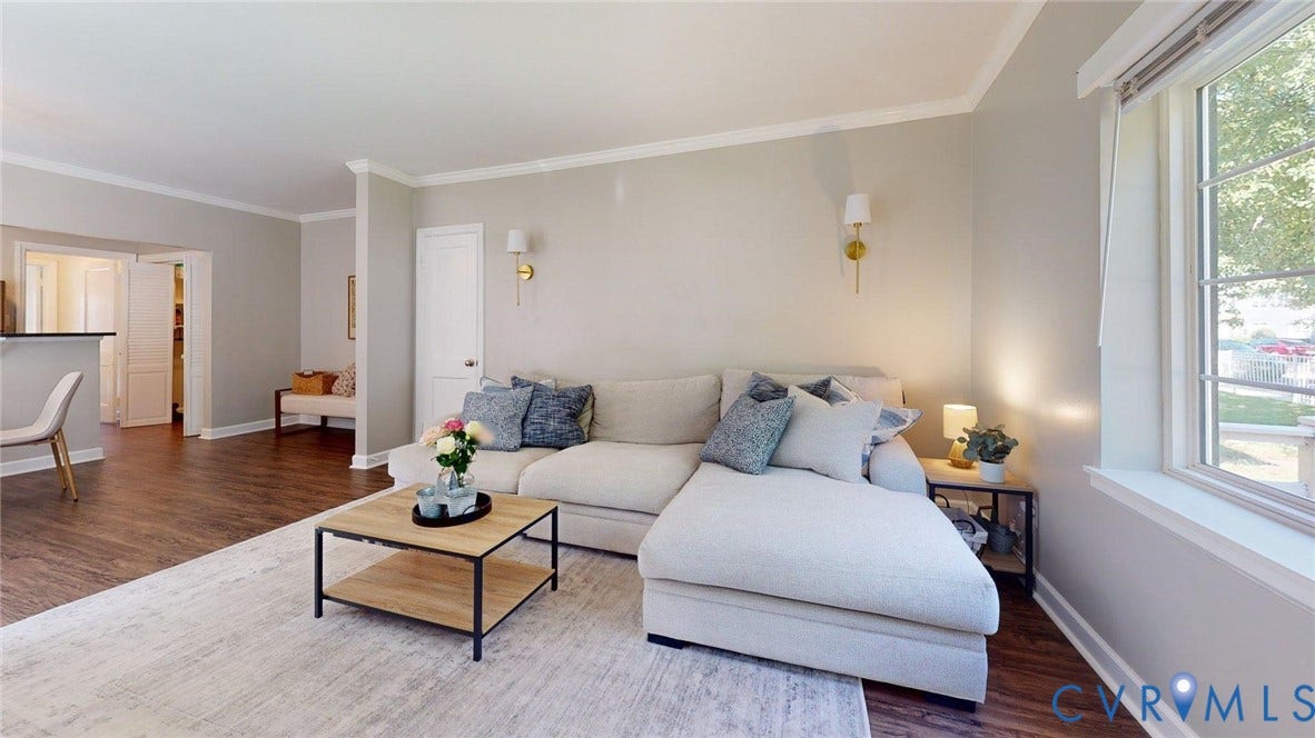 3519 Hanover Avenue, #A, Richmond, VA 23221 3519 Hanover Avenue, #A, Richmond, VA 23221