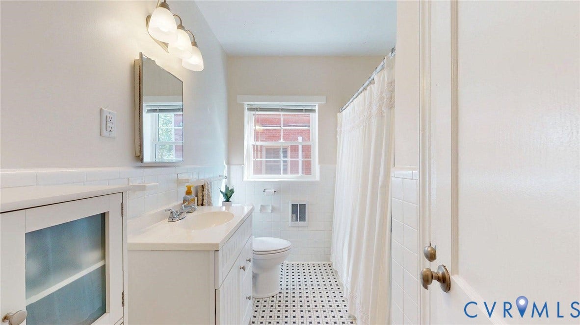 3519 Hanover Avenue, #A, Richmond, VA 23221 3519 Hanover Avenue, #A, Richmond, VA 23221