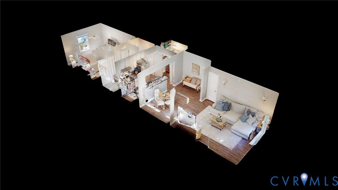 3519 Hanover Avenue, #A, Richmond, VA 23221 3519 Hanover Avenue, #A, Richmond, VA 23221