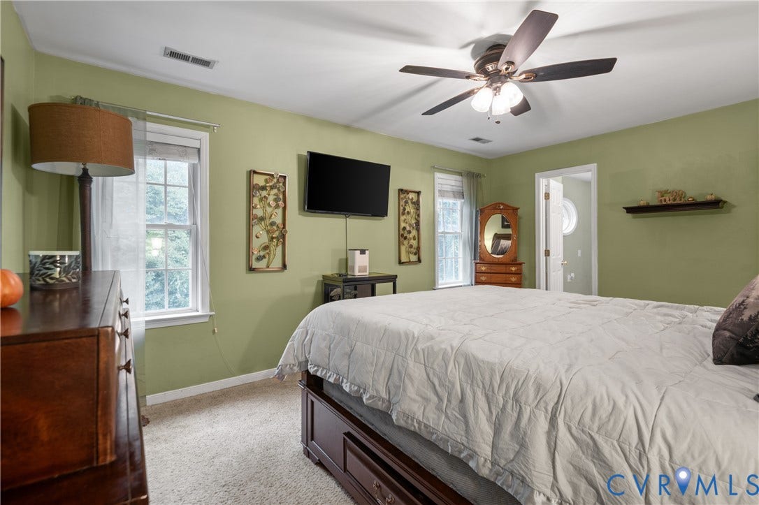 5201 Parrish Creek Drive, Midlothian, VA 23112 5201 Parrish Creek Drive, Midlothian, VA 23112