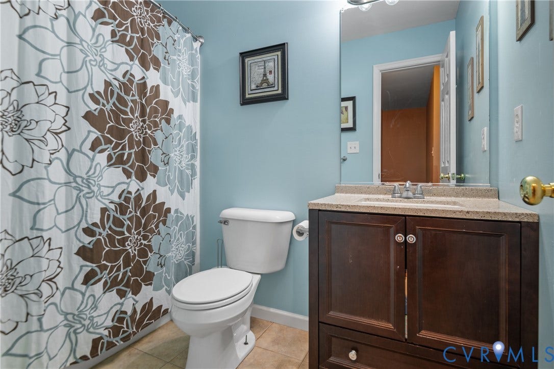 5201 Parrish Creek Drive, Midlothian, VA 23112 5201 Parrish Creek Drive, Midlothian, VA 23112