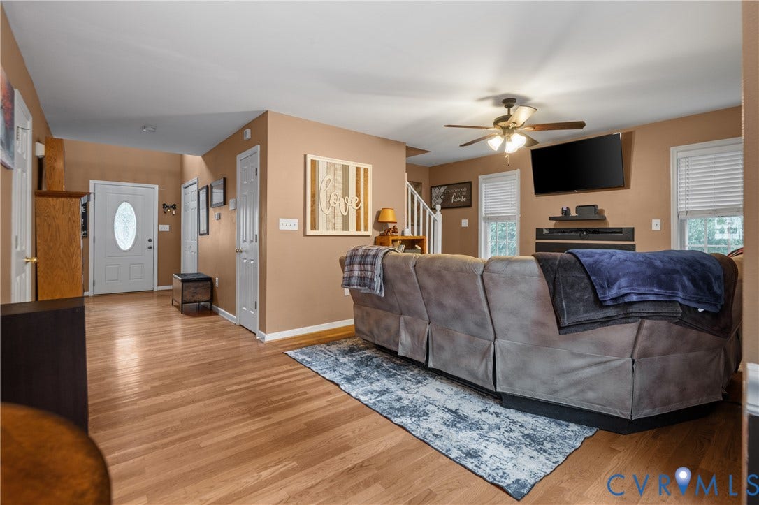 5201 Parrish Creek Drive, Midlothian, VA 23112 5201 Parrish Creek Drive, Midlothian, VA 23112